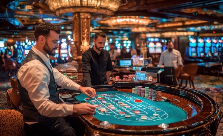 besti69 slot featured game showcase
