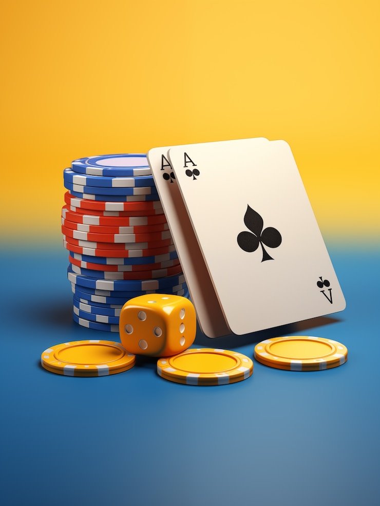 Relax Gaming Game 